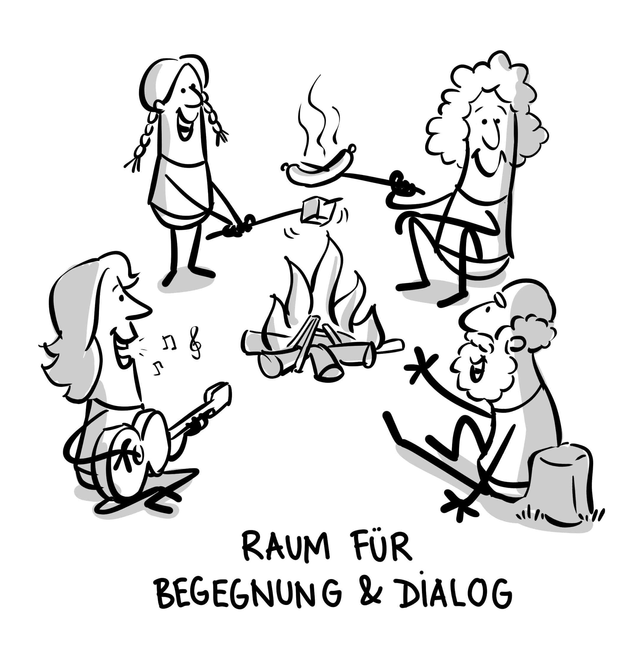 9 Leitbild Raum für Begegnung und Dialog-Jai Wanigesinghe