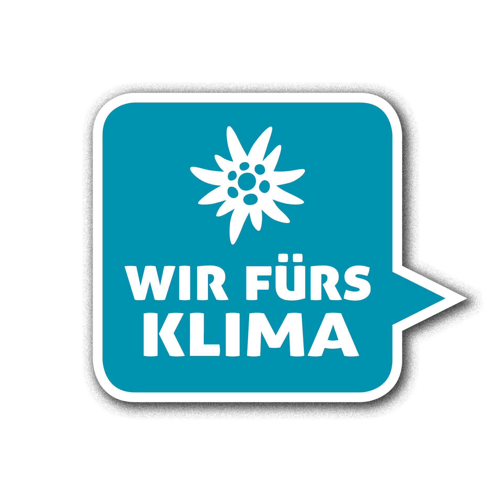 Logo-wir-fuers-Klima tuerkis 2